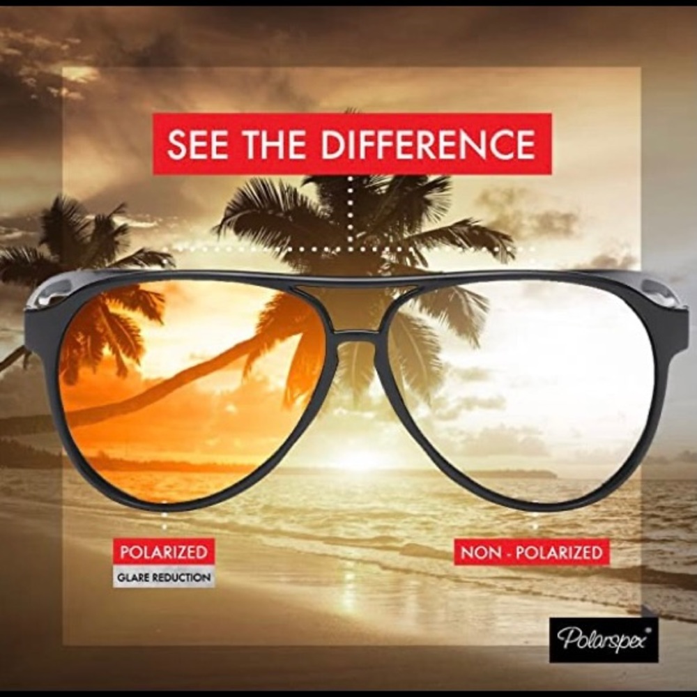 Kids Polarspex sunglasses